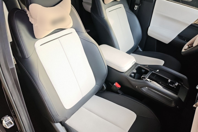 Chery A3 2024 صورة سيارة #24