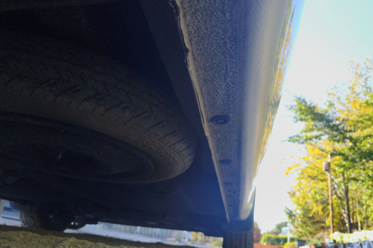 起亚 嘉华(进口) 2017 汽车图片 #24