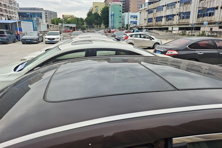 GEELY Ulion 2018 imagem de carro #24