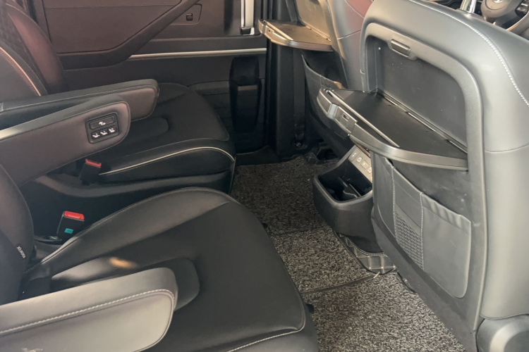 Hyundai Custo 2022 #24 Hyundai Custo 2022 car image #24