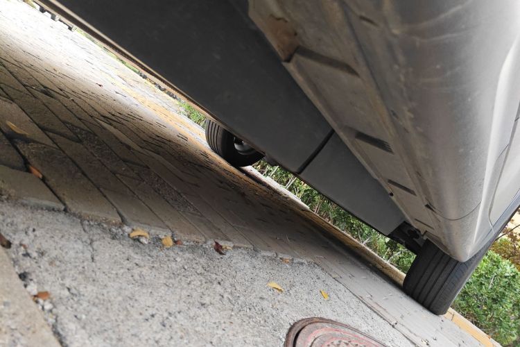 马自达 马自达CX-50行也 2023 汽车图片 #24