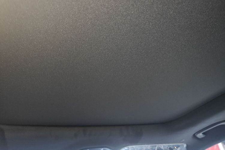 GEELY Monjaro MHEV 2025 car image #24