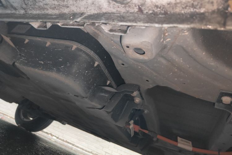 Wuling Hongguang MINI EV 2020 immagine di auto #24