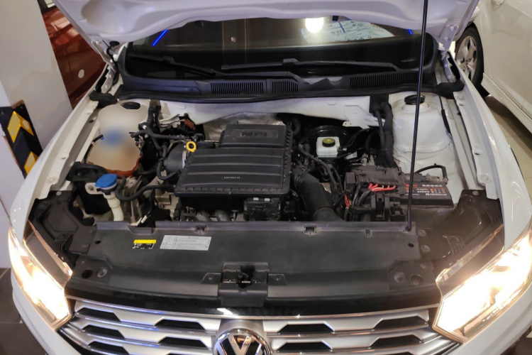 Volkswagen C-Trek 2019 immagine di auto #24