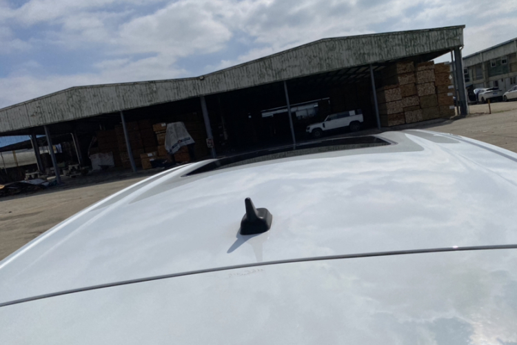 Volkswagen Viloran 2020 #24 Volkswagen Viloran 2020 car image #24