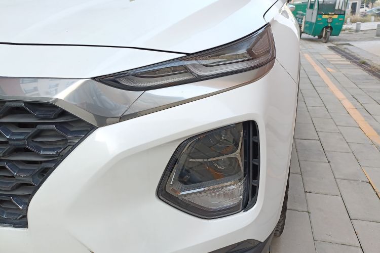 Neta S Shooting Brake 2019 immagine di auto #24