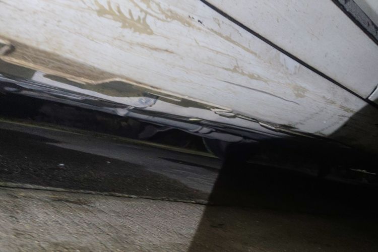 Honda Spirior 2017 immagine di auto #24