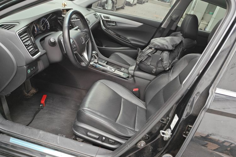 Honda Spirior 2016 immagine di auto #24