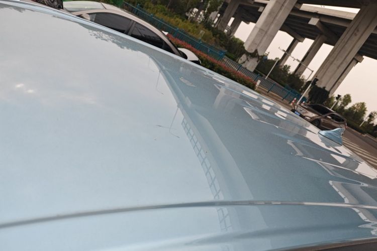 Great Wall Jingang Pao 2022 car image #24