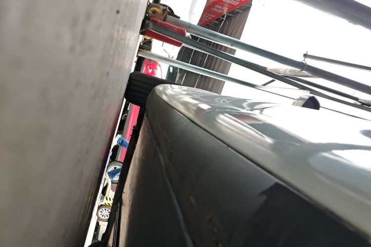 特斯拉 Model 3(进口) 2019 汽车图片 #24