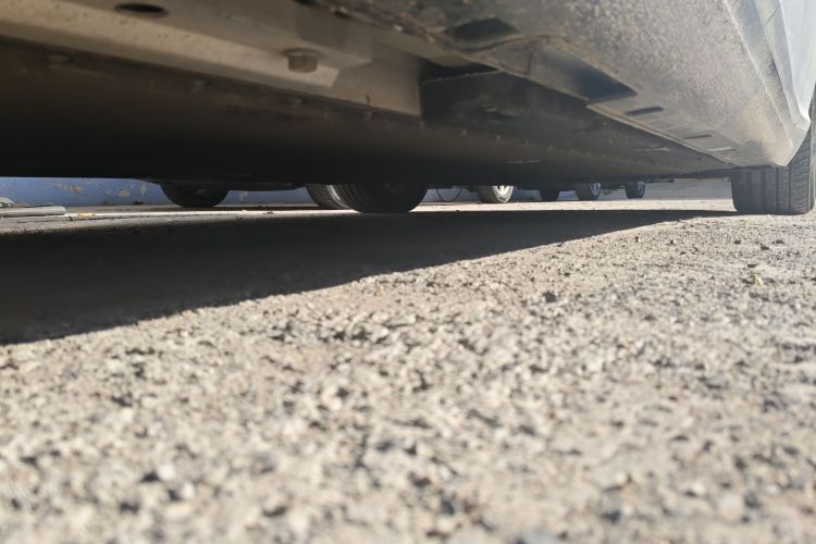 Neta S 2023 #24 Neta S 2023 изображение автомобиля #24