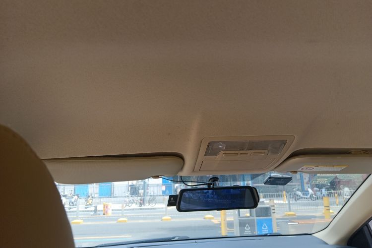 丰田 卡罗拉 2018 汽车图片 #24