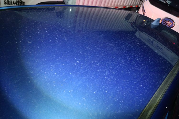 哪吒汽车 哪吒N01 2020 #24 哪吒汽车 哪吒N01 2020 汽车图片 #24