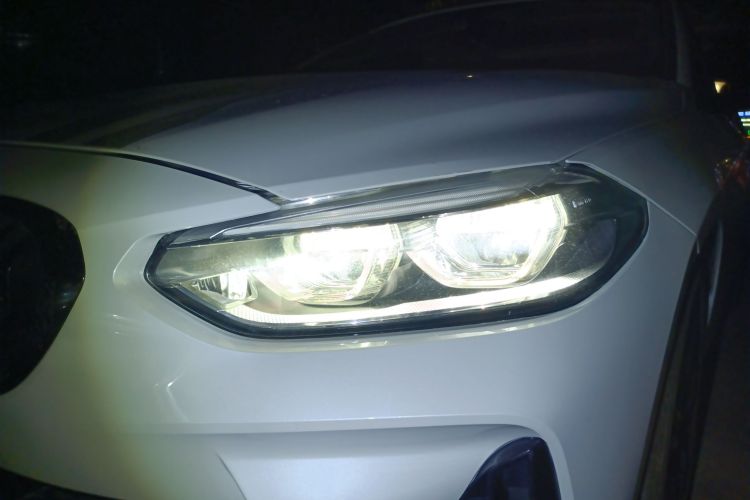 BMW 1 Series M 2023 #24 BMW 1 Series M 2023 immagine di auto #24