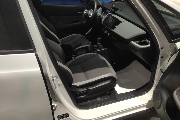 Honda LIFE 2021 car image #24