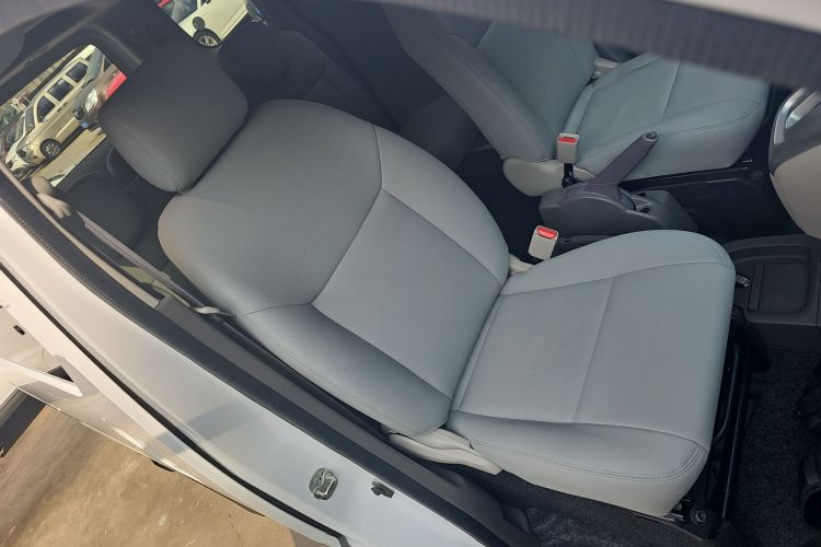 日产 日产NV200 2018 汽车图片 #24