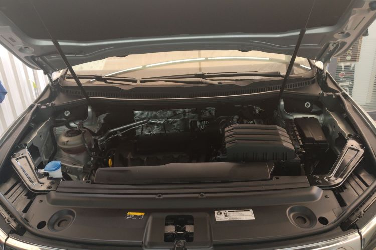 Volkswagen Viloran 2022 car image #24