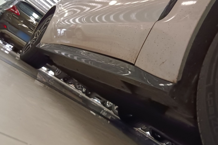 哪吒汽车 哪吒GT 2024 汽车图片 #24