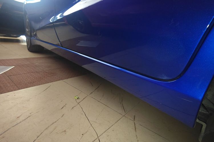 Honda Envix 2019 صورة سيارة #24