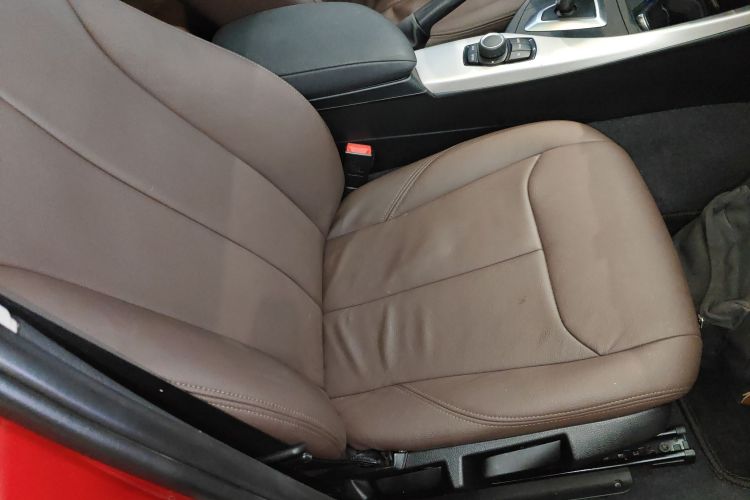 BMW 1 Series (Imported) 2016 #24 BMW 1 Series (Imported) 2016 immagine di auto #24