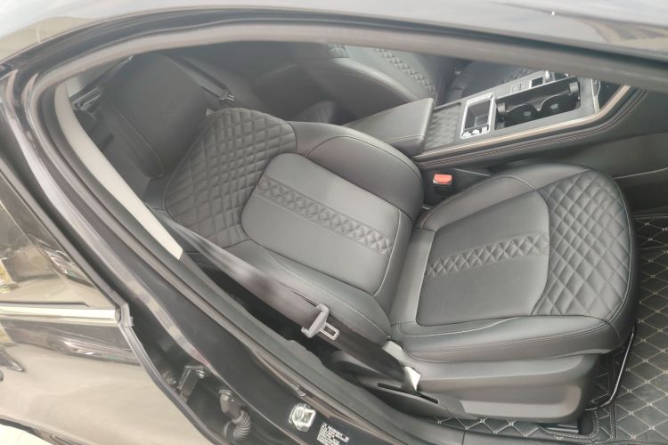 Exceed TX 2022 изображение автомобиля #24