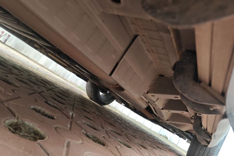 Chevrolet Blazer 2020 car image #24