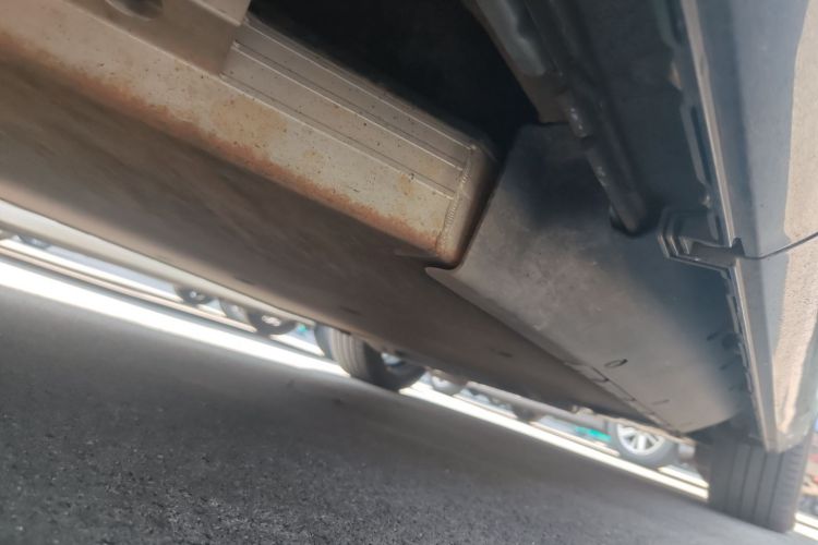 Honda e:NP2 2024 car image #24