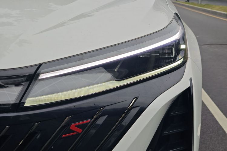 Changan CS75 PRO 2022 изображение автомобиля #24