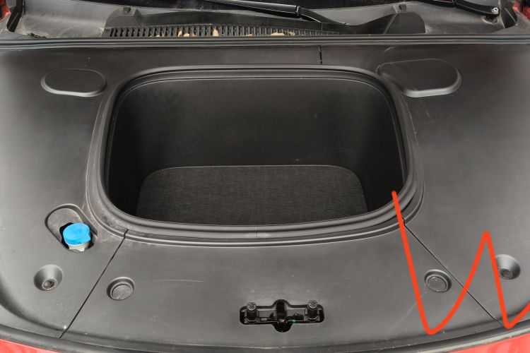 哪吒汽车 哪吒GT 2023 汽车图片 #24