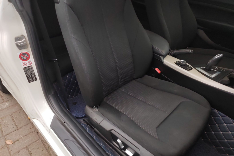 BMW 2 Series (Imported) 2016 car image #24