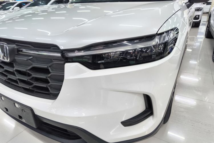 Honda HR-V 2023 #24 Honda HR-V 2023 car image #24