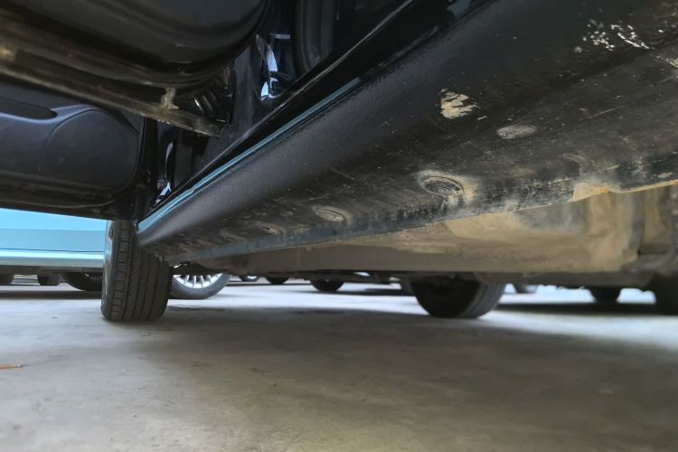 BYD F3 2020 صورة سيارة #24