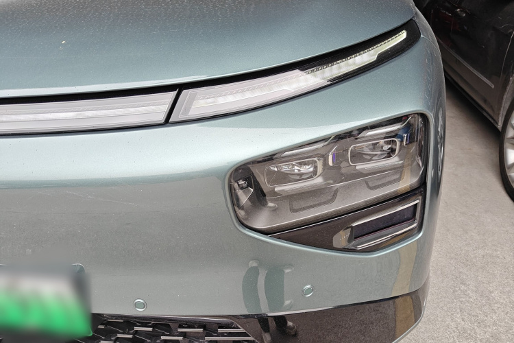 Xpeng G9 2023 imagem de carro #24