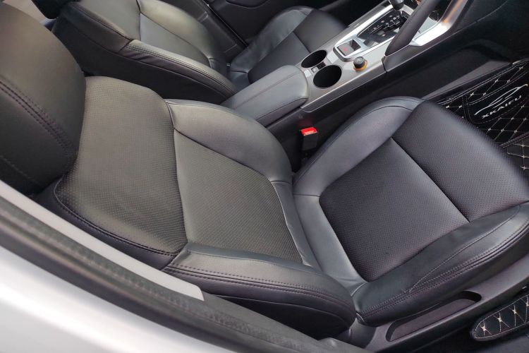 Peugeot 3008 2018 car image #24