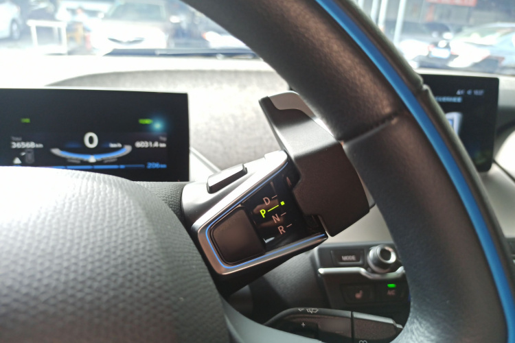 BMW i3 (Imported) 2020 immagine di auto #24