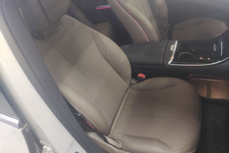 Mercedes-Benz EQE SUV 2023 car image #24