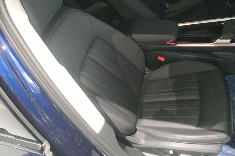 Audi e-tron (Imported) 2022 car image #24