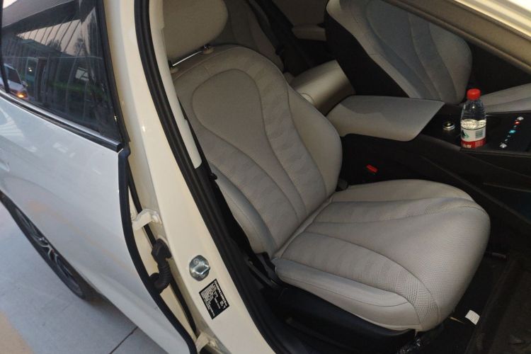 BYD Seal 06 DM-i 2025 #24 BYD Seal 06 DM-i 2025 image de voiture #24