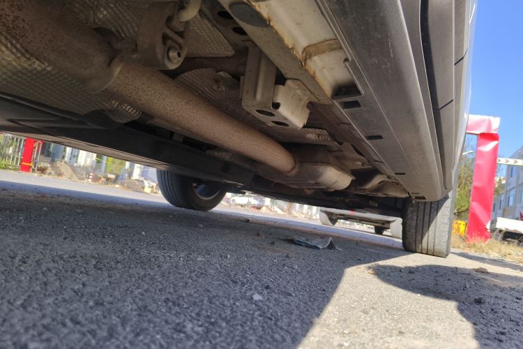 GEELY Coolray New Energy 2021 car image #24