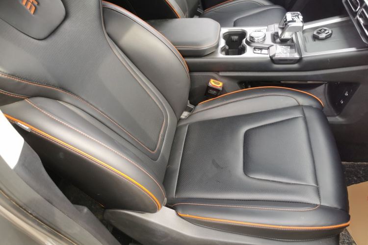 Jetour Freeman 2025 car image #24