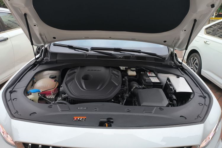 星瑞 2024 汽车图片 #24