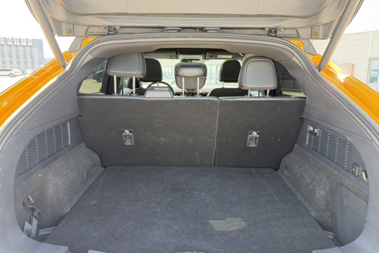 Ford Mustang Mach-E 2023 car image #24