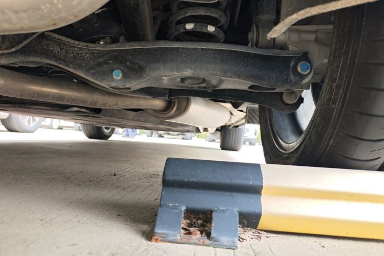 Honda CR-V New Energy 2024 car image #24