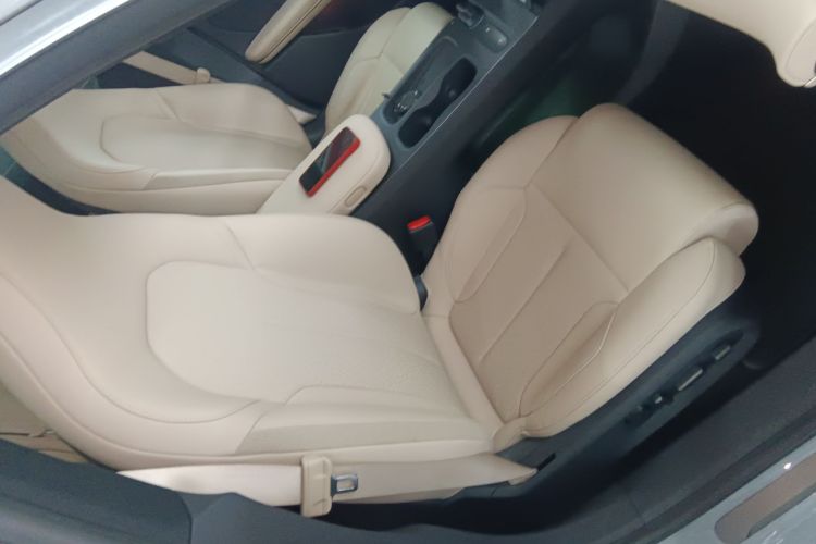 NIO ET5T 2023 car image #24