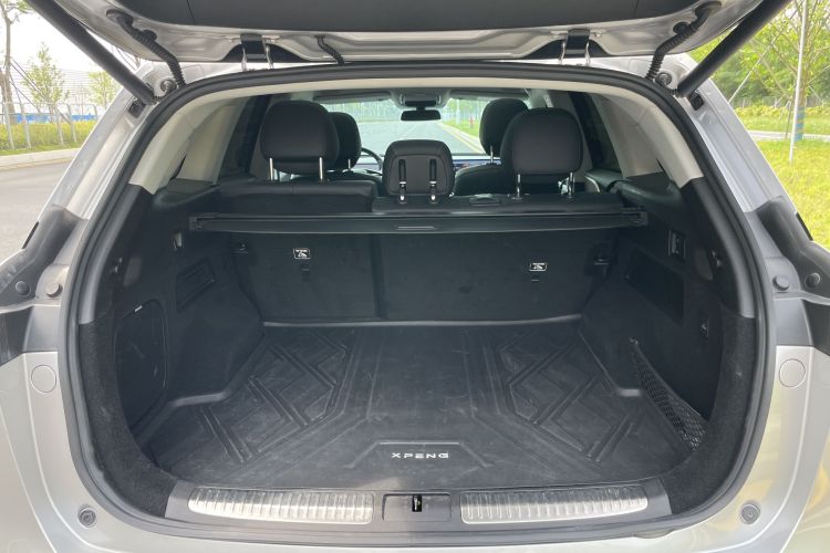Xpeng G9 2022 #24 Xpeng G9 2022 immagine di auto #24