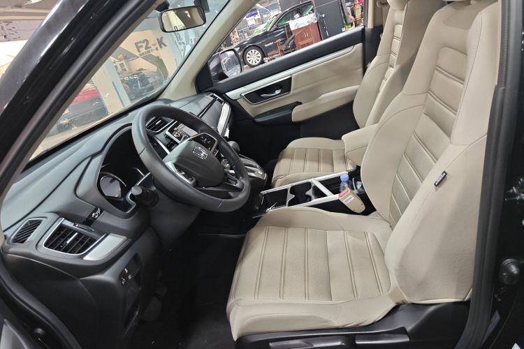 Honda CR-V 2022 car image #24