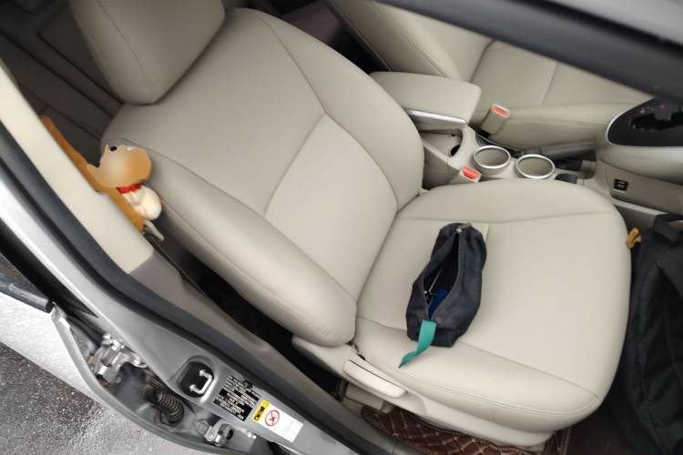 Toyota Verso 2017 car image #24