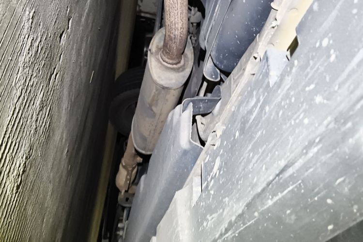 Ford Edge (Imported) 2014 #24 Ford Edge (Imported) 2014 immagine di auto #24