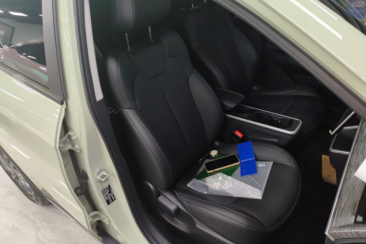 Neta AYA 2023 #24 Neta AYA 2023 صورة سيارة #24