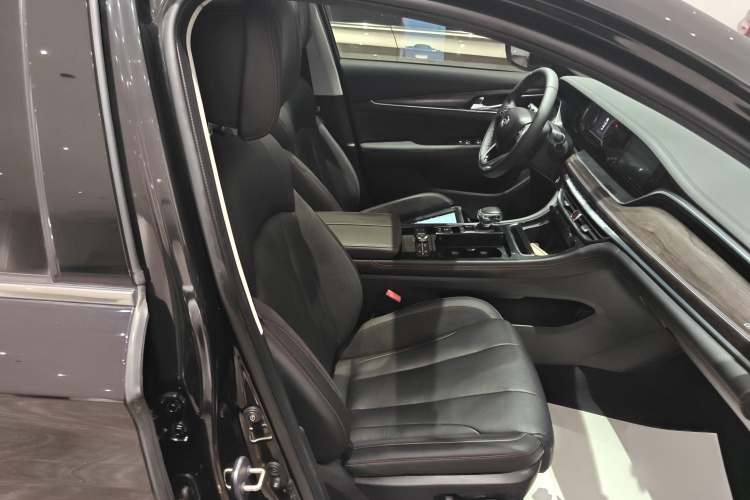 GAC Trumpchi GA8 2021 car image #24